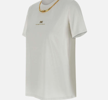 T-shirt "Urban" MA02856E2 270 ELISABETTA FRANCHI 