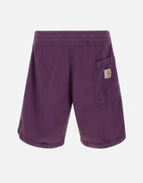 "Rainer short" I034818 HUGD CARHARTT WIP 
