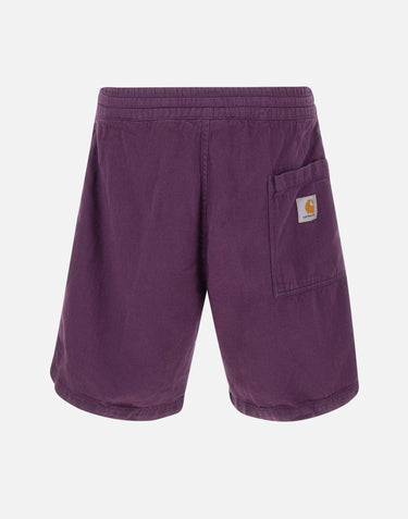 "Rainer short" I034818 HUGD CARHARTT WIP 