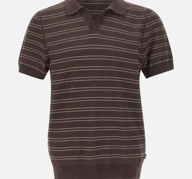 Polo "Narciso" 50560483 206 BOSS 