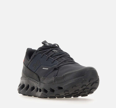 Sneakers "CloudhorizonWP" 3ME10051043 BLACK ON 