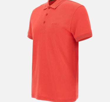 Polo " Paddy" 50469055 642 BOSS 