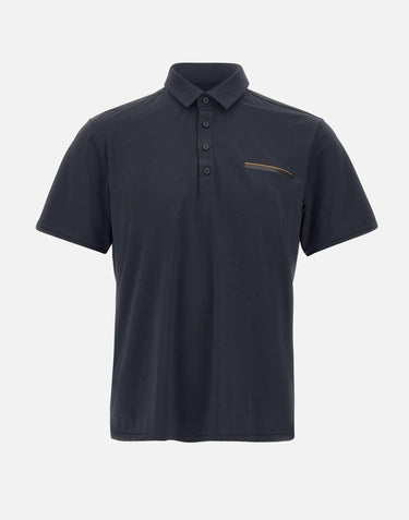 "Oxford Pocket Polo" 25213 60 RRD 