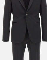 Completo cerimonia due pezzi EM002055 TE19183UC001 EMPORIO ARMANI 