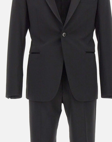 Completo cerimonia due pezzi EM002055 TE19183UC001 EMPORIO ARMANI 