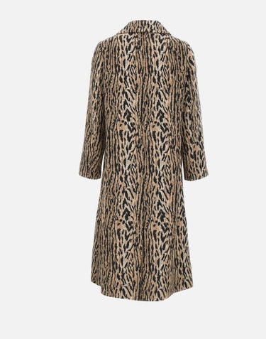 "Milly" 1070113342202032 LEOPARD RIXO 