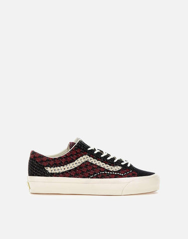 Sneakers "Lx Old Skool 36 EK" VN000EFK BRD1 VANS 