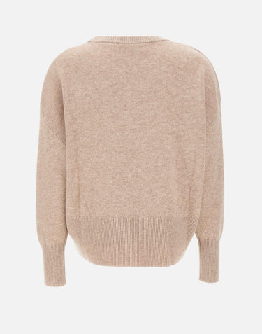 Maglia in lana RIEKT007 6004 KAOS 