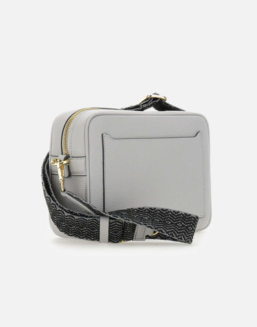 Borsa "Nina" BS11180 COMMGRNICECHALK GIANNI CHIARINI 
