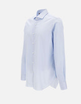 Camicia in cotone I1U02P0150213U 0001 BARBA 