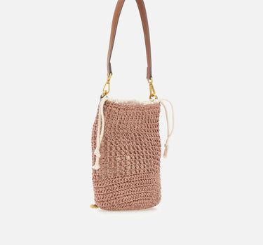 Borsa "Nefeli" BS11951 COMMSTRCRCHBLUSH MARCELLA CLUB GIANNI CHIARINI 