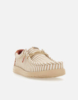 Stringate "Wally resort" HD43094 9HR HEY DUDE 