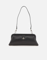 Borsa a spalla "Jane Frame" 4B01001EW L00BXN404 VIVIENNE WESTWOOD 