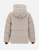 Parka "MacMillan" 2080M 9432 CANADA GOOSE 