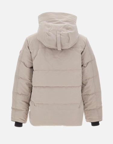 Parka "MacMillan" 2080M 9432 CANADA GOOSE 