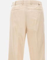 Pantaloni "Quindici" COASX5ZA0TTK SU020060 PT TORINO 