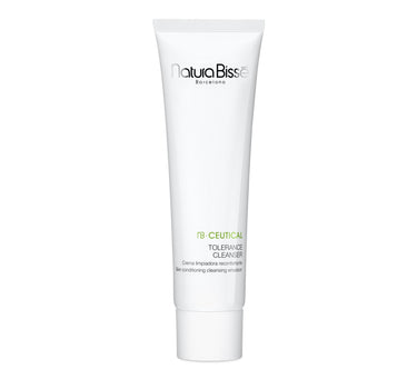 "Tolerance cleanser" 150ml 31C202 150ML NATURA BISSE' 