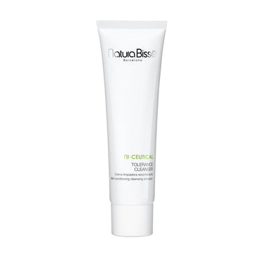"Tolerance cleanser" 150ml 31C202 150ML NATURA BISSE' 
