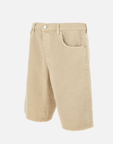 "Dess" shorts 5092 150 SUNFLOWER 