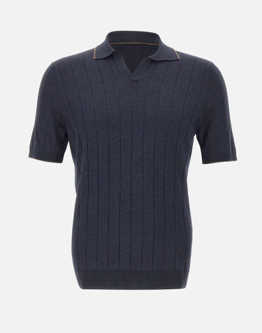 Polo "Tennis M/M" 43181 23510597 GRAN SASSO 