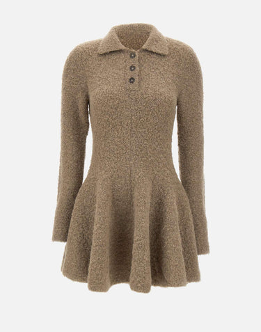 "Balboa volume dress" 21879 516 THE GARMENT 