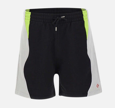 Shorts da tuta color block MSS26JTR346 01 CASABLANCA 
