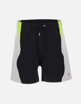 Shorts da tuta color block MSS26JTR346 01 CASABLANCA 