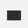 Portacarte in pelle SA5UI0026 P8622T8013 MM6 MAISON MARGIELA 