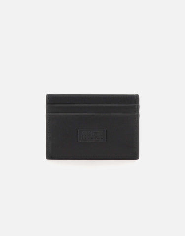 Portacarte in pelle SA5UI0026 P8622T8013 MM6 MAISON MARGIELA 