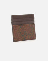 Porta carte "Arnica" WP2E0001 AA001M0019 ETRO 