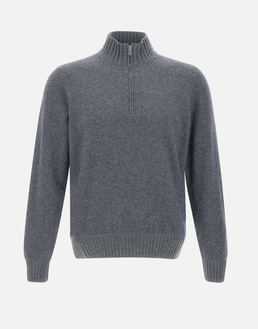 Maglia in cashmere 20201 57102072 GRAN SASSO 