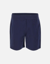 Short da notte in jersey di cotone 714965506 004 POLO RALPH LAUREN 