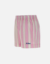 Shorts "Meave" MEA002 00897L MC2 SAINT BARTH 