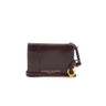 Portacarte "Eel" PF5039 EELANTIQUERUBY GIANNI CHIARINI 