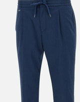 Pantaloni  "Alvise" ALVISE D0120550 TRAMAROSSA 