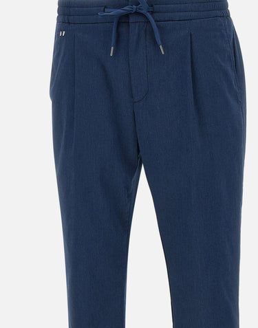 Pantaloni  "Alvise" ALVISE D0120550 TRAMAROSSA 