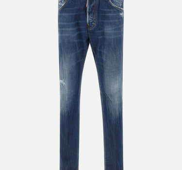 Jeans "Cool guy" S71LB1646 D30011470 DSQUARED2 