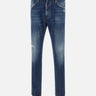 Jeans "Cool guy" S71LB1646 D30011470 DSQUARED2 