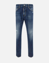 Jeans "Cool guy" S71LB1646 D30011470 DSQUARED2 