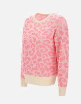 "Sweater leopard" K45255 31 SUN68 