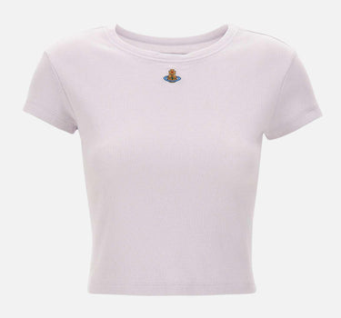 T-shirt "Baby Peru" 1G010019 J009CJ402 VIVIENNE WESTWOOD 