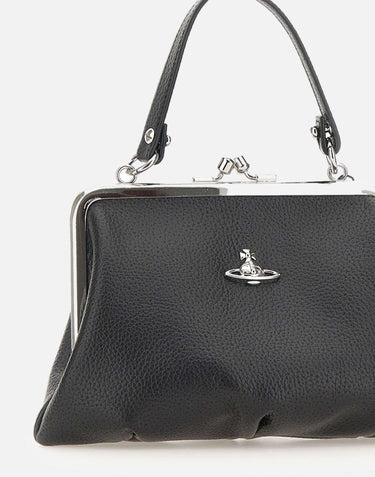 Borsa a mano "Granny Frame Purse" 4B010007W S000DN403 VIVIENNE WESTWOOD 