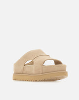 Sandali "Goldenstar Hi Cutout" 1175132 SAN UGG 