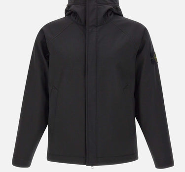 "Soft Shell Edye Technology" Q100010S0B22 V0029 STONE ISLAND 