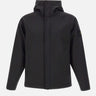 "Soft Shell Edye Technology" Q100010S0B22 V0029 STONE ISLAND 