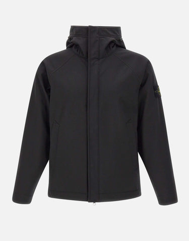 "Soft Shell Edye Technology" Q100010S0B22 V0029 STONE ISLAND 