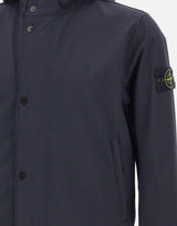 Giacca "Light Soft Shell-R E. Dye Technology" 4100118S0A22 V0020 STONE ISLAND 