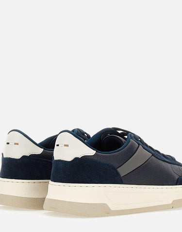 Sneakers "Baltimore Tenn" 50548705 461 BOSS 