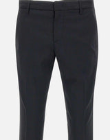 Pantaloni  "Gaubert" UP235WS0114 002999 DONDUP 