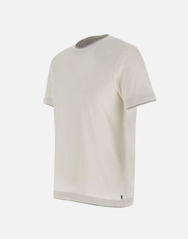 T-shirt in cotone X75TSHH04 TES0H0770113 ELEVENTY 